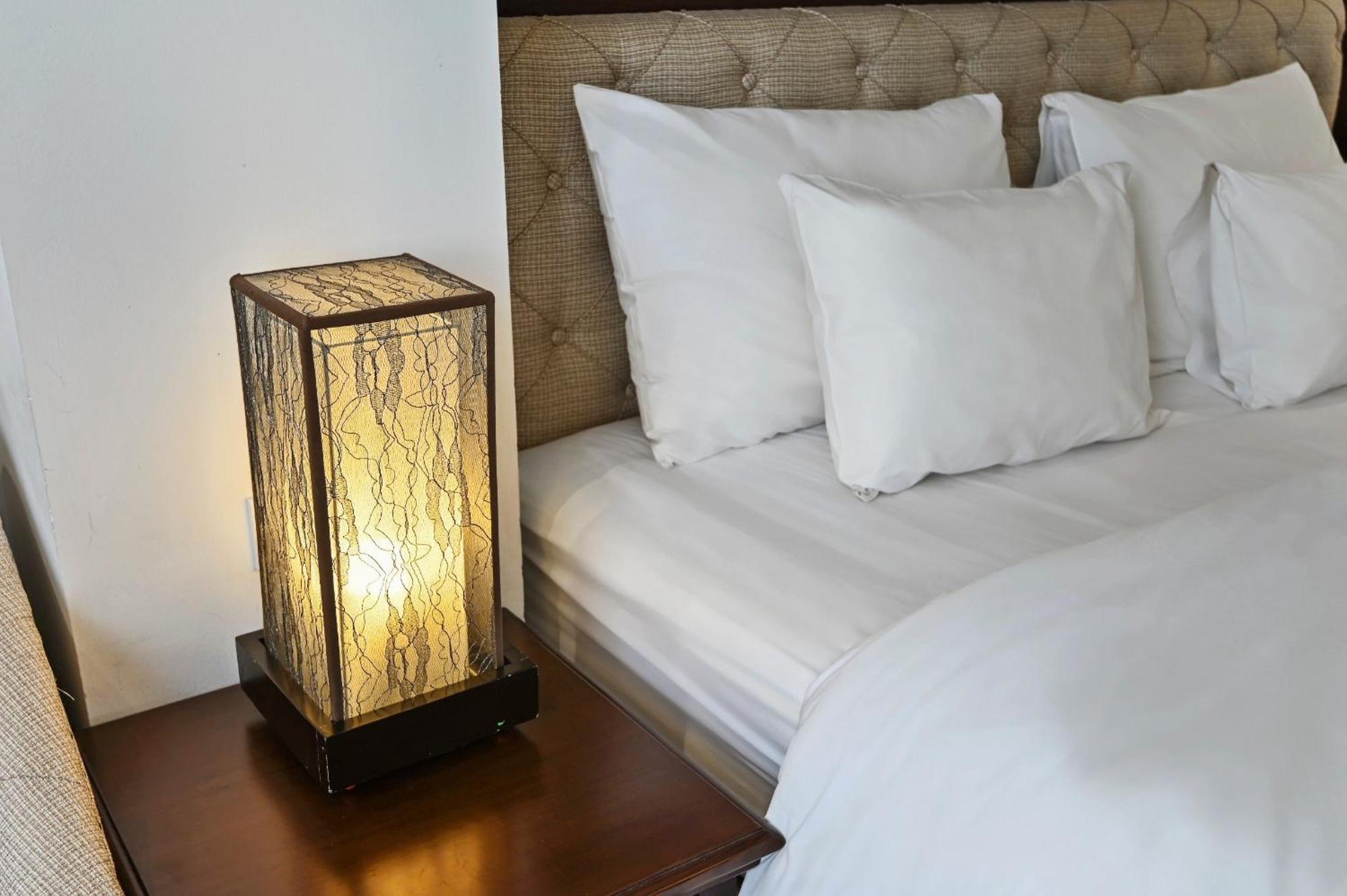 Sunny 22Land Residence Hotel 2 Hanoï Extérieur photo