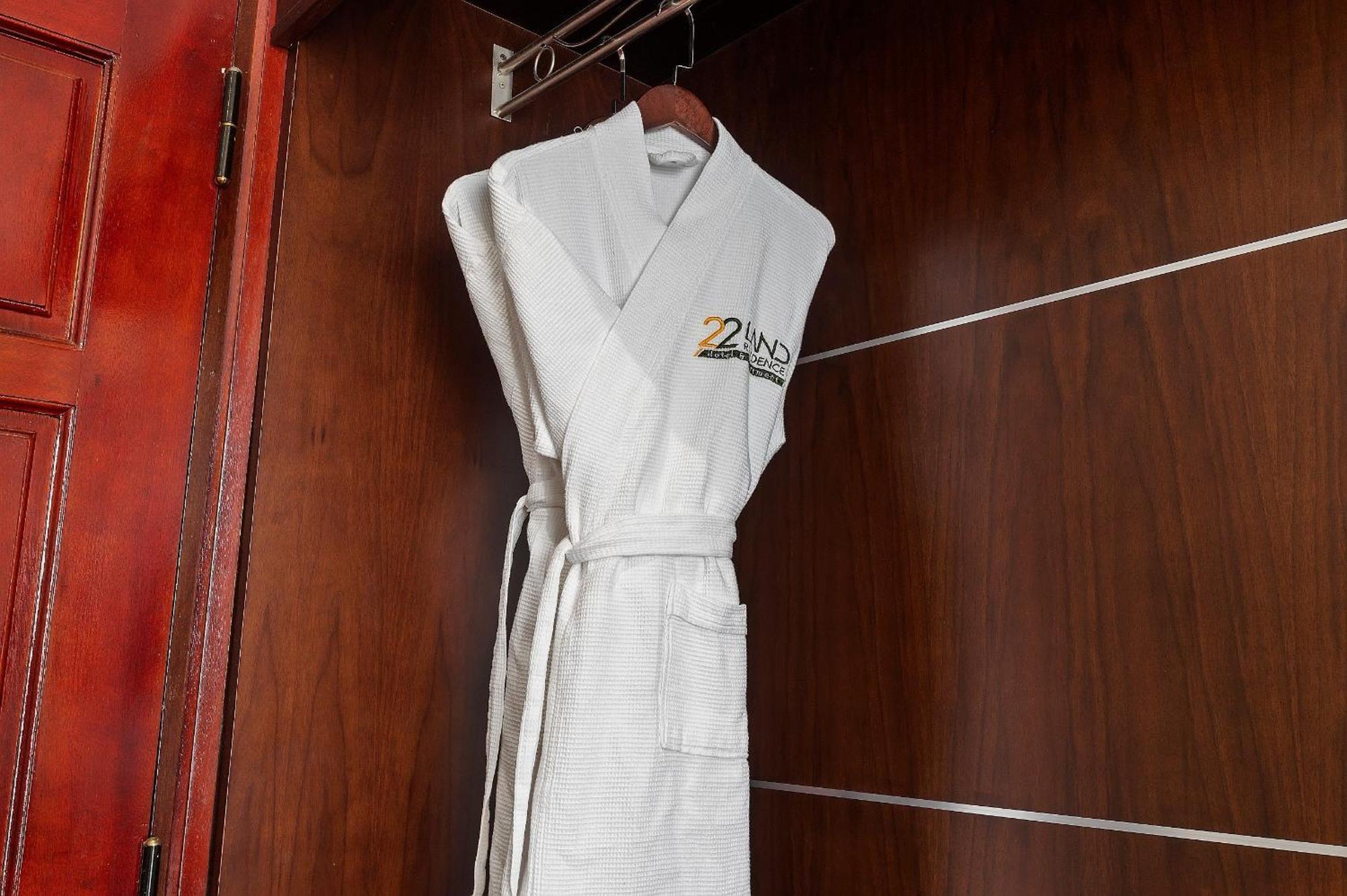 Sunny 22Land Residence Hotel 2 Hanoï Chambre photo